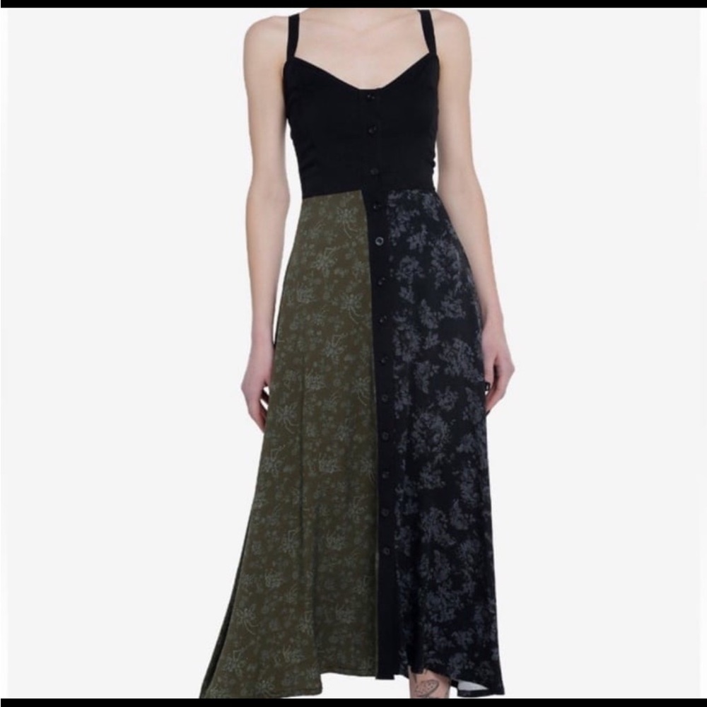 Thorn and Fable Dress